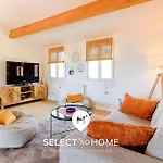 Select'sohome - Duplex Avec Terrasse Pour 4 Au Coeur Du Village Historique De ! - Irunda * Bormes-les-Mimosas