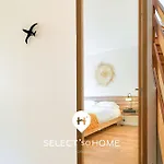 Apartamento Select'sohome - Duplex Avec Terrasse Pour 4 Au Coeur Du Village Historique De ! - Irunda Bormes-les-Mimosas