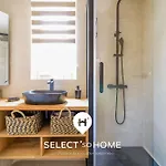 Select'sohome - Duplex Avec Terrasse Pour 4 Au Coeur Du Village Historique De ! - Irunda * Bormes-les-Mimosas