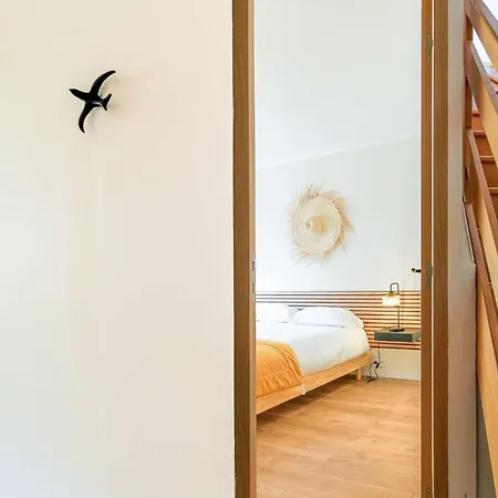 Apartment Select'sohome - Duplex Avec Terrasse Au Coeur Du Village De ! - Irunda Bormes-les-Mimosas