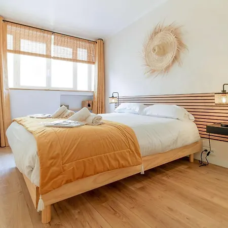 Select'sohome - Duplex Avec Terrasse Au Coeur Du Village De ! - Irunda Bormes-les-Mimosas