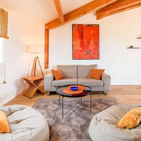 Apartment Select'sohome - Duplex Avec Terrasse Au Coeur Du Village De ! - Irunda Bormes-les-Mimosas